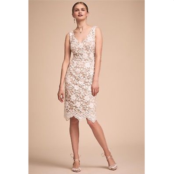 BHLDN Dresses & Skirts - NWT BHLDN HANSEL DRESS